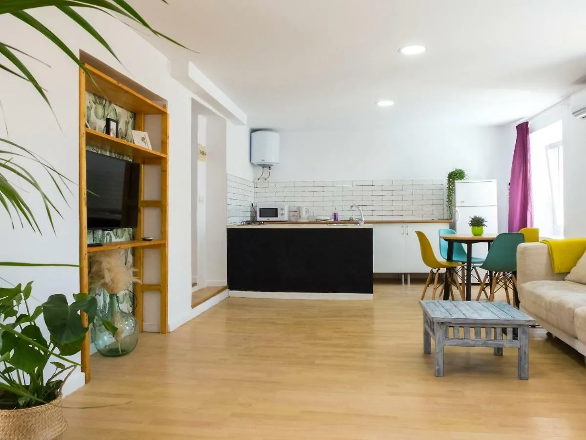 Apartamentos Veedor Kadyks 0*,  Hiszpania