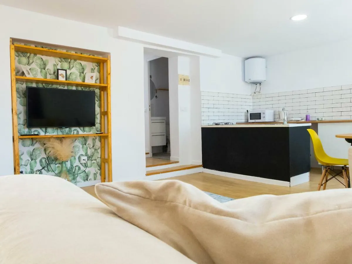 Apartamentos Veedor Kadyks 0*,